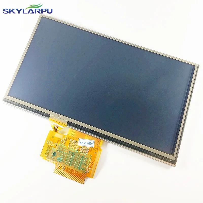 Skylarpu ġ ũ Ÿ  ü, TomTom GO 60 GPS LCD ÷ ȭ, 6.0 ġ